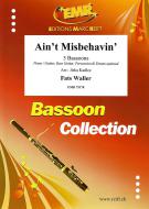 Ain't Misbehavin' Standard