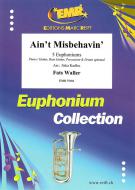 Ain't Misbehavin' Standard