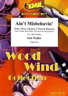 Ain't Misbehavin' Standard