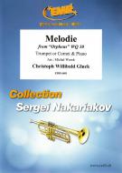 Melodie Standard
