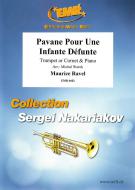 Pavane Pour Une Infante Défunte Standard