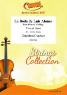 La Boda de Luis Alonso Download