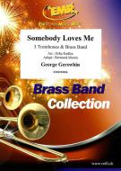 Somebody Loves Me Download