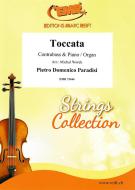 Toccata Download