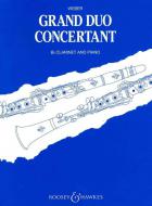 Grand Duo Concertante Op. 48 
