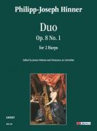 Duo op. 8 No. 1 