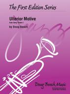 Ulterior Motive Standard