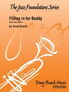 Filling in for Buddy Standard
