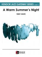 A Warm Summer's Night Standard