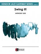 Swing It! Standard