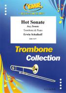 Hot Sonate Standard