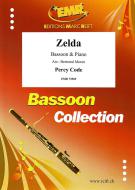 Zelda Standard