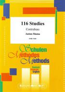 116 Études Download