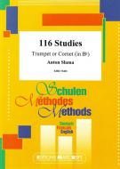 116 Études Download