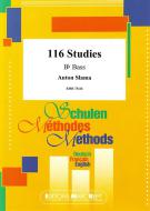 116 Études Download