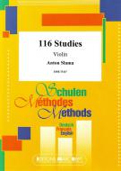 116 Études Download