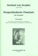Morgenländische Phantasie 