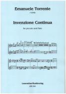 Invenzione Continua 