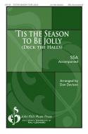 Tis the Season To Be Jolly (Deck the Halls) Standard