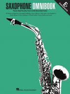 Saxophone Omnibook for E-Flat Instruments 
