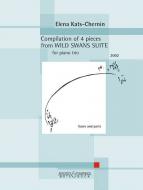 Compilation of 4 pieces from Wild Swans Suite 