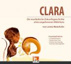 Clara - Hörbuch-CD 