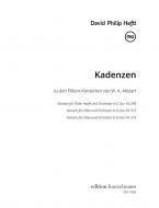 Cadences 