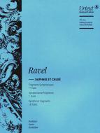 Daphnis et Chloé - Suite No. 1 (Partition) 