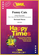 Funny Cats Standard