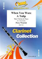 When You Wore A Tulip Standard