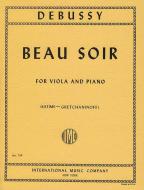 Beau Soir 