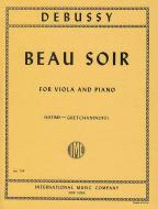 Beau Soir 