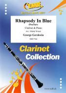 Rhapsody In Blue Standard
