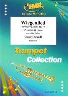 Berceuse op. 14 Standard