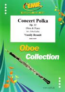 Concert Polka op. 13 Standard