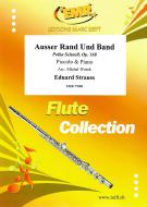 Außer Rand und Band op. 168 Standard