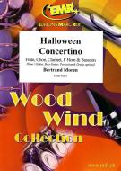 Halloween Concertino Standard