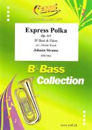 Express Polka op. 311 Standard
