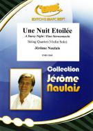 Une Nuit Etoilée Standard