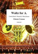 Waltz for A. Standard