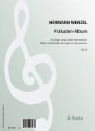 Album de préludes tome 2 