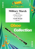Marche militaire op. 16 Download