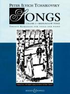 Songs Vol. 2 