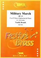 Marche militaire op. 16 Download