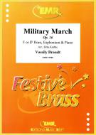 Marche militaire op. 16 Download
