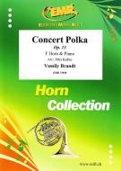 Concert Polka op. 13 Download