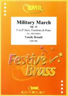 Marche militaire op. 16 Download