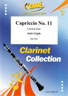 Capriccio No. 11 Download