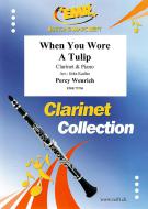 When You Wore A Tulip Download