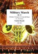 Marche militaire op. 16 Download